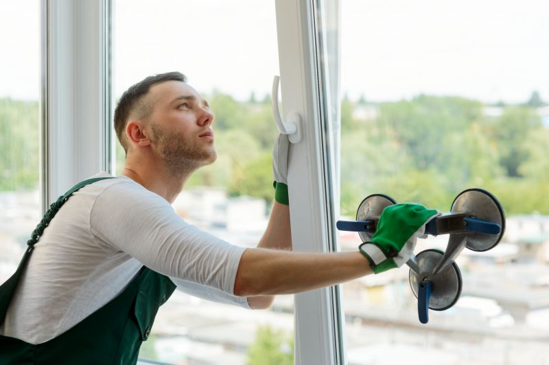 House Window Repair