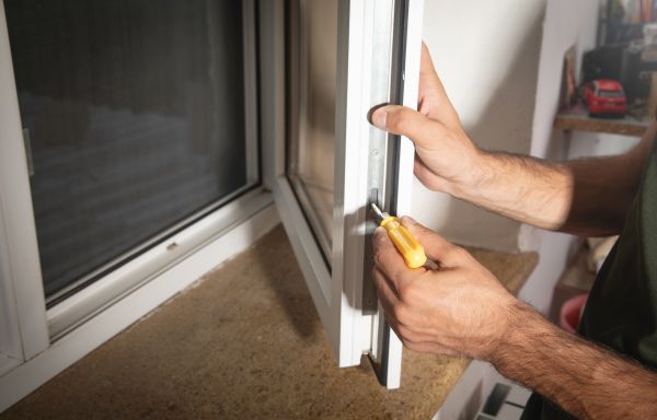 Cost of Dual Pane Window Repair in Dothan