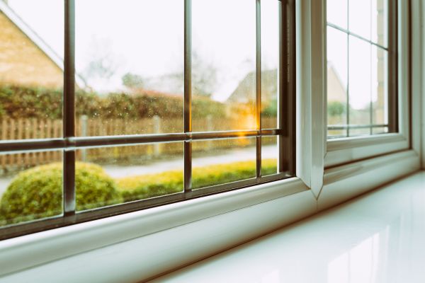 Cost of Window Frame Repair in Dothan