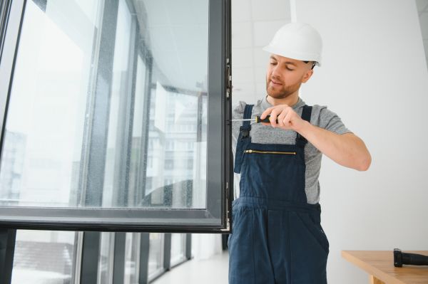 Cost of Commercial Window Repair in Dothan