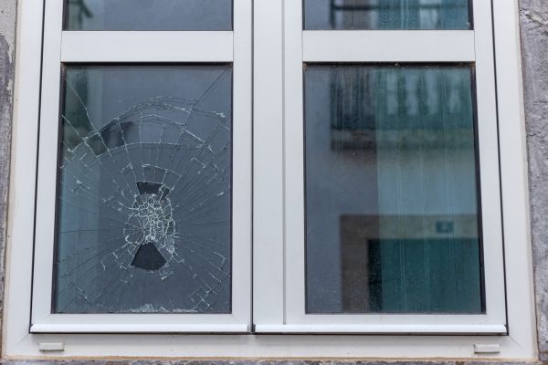 Cost of Residential Window Repair in Dothan