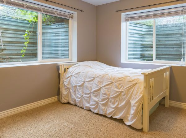 Cost of Basement Window Repair in Dothan