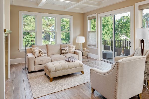Cost of Window Casing Repair in Dothan