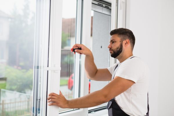 Cost of House Window Repair in Dothan