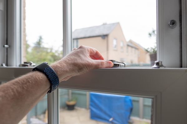 Cost of Window Lock Repair in Dothan