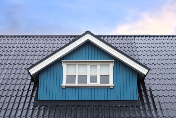 Cost of Dormer Window Repair in Dothan