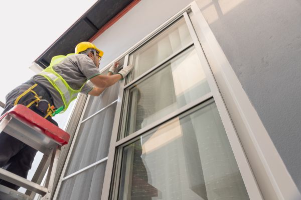 Cost of Window Mechanism Repair in Dothan