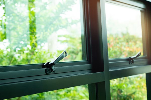 Cost of Window Crank Replacement in Dothan