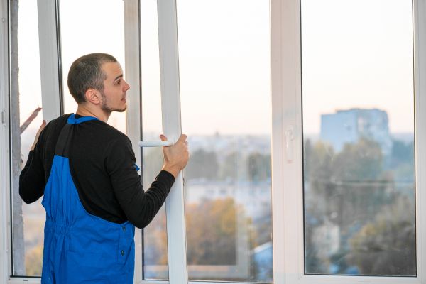 Cost of Glass Pane Replacement in Dothan
