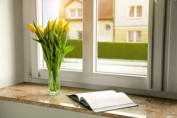 Cost of Window Sill Replacement in Dothan