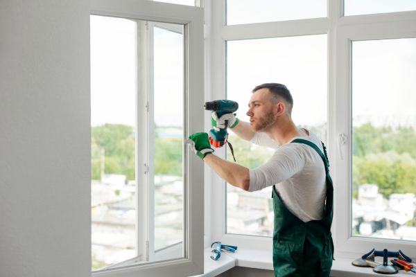 Cost of Damaged Window Repair in Dothan