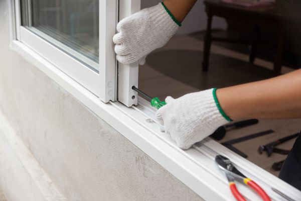 Cost of Window Track Replacement in Dothan