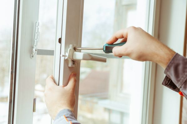 Cost of Apartment Window Repair in Dothan