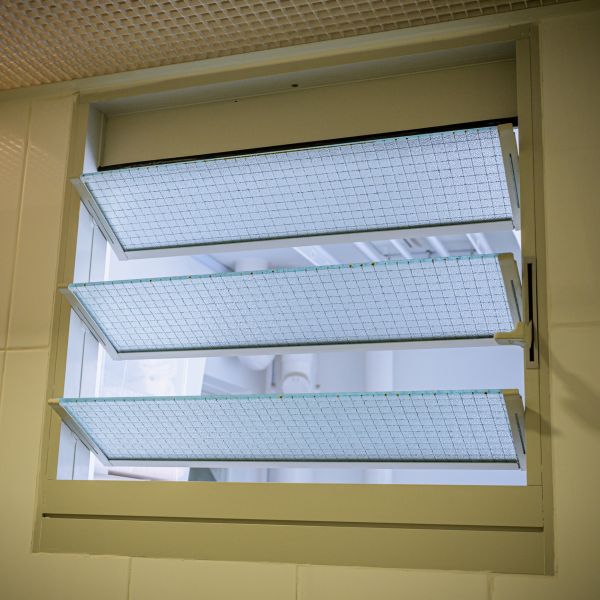Cost of Slatted Window Repair in Dothan