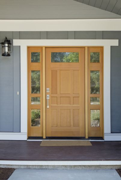 Cost of Door Window Repair in Dothan