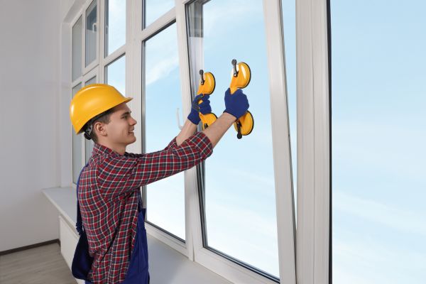 Cost of Window Pane Installation in Dothan