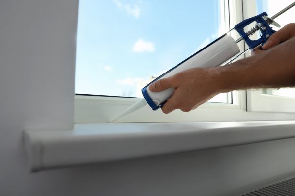 Cost of Window Leak Repair Service in Dothan
