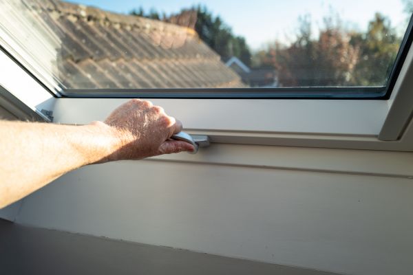 Cost of Pivot Window Repair in Dothan