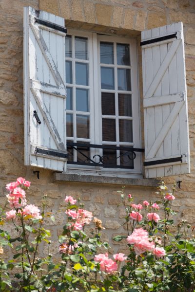 Cost of French Window Repair in Dothan