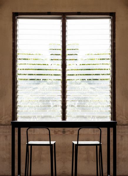 Cost of Louvre Window Repair in Dothan