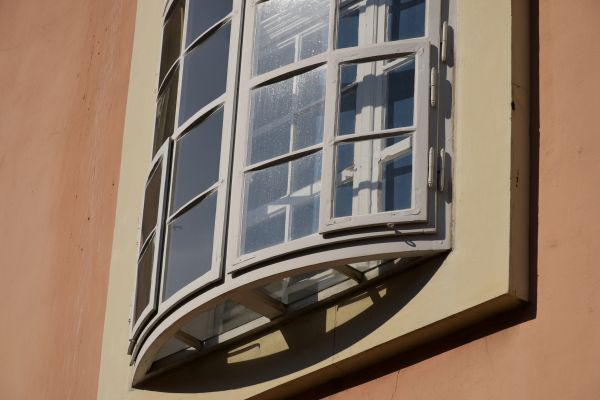 Cost of Bow Window Repair in Dothan