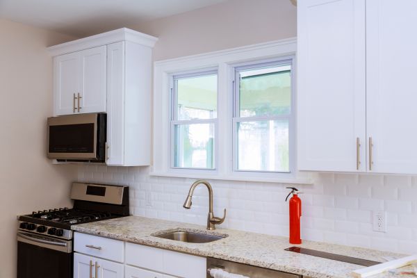 Cost of Kitchen Window Repair in Dothan
